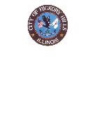 City of Hickory Hills Logo